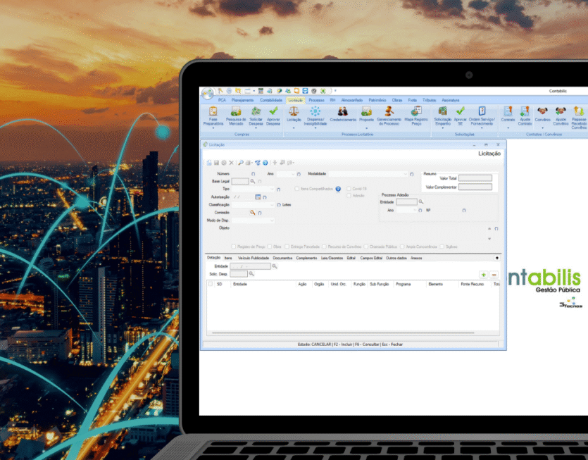 licitacoes licitacoes