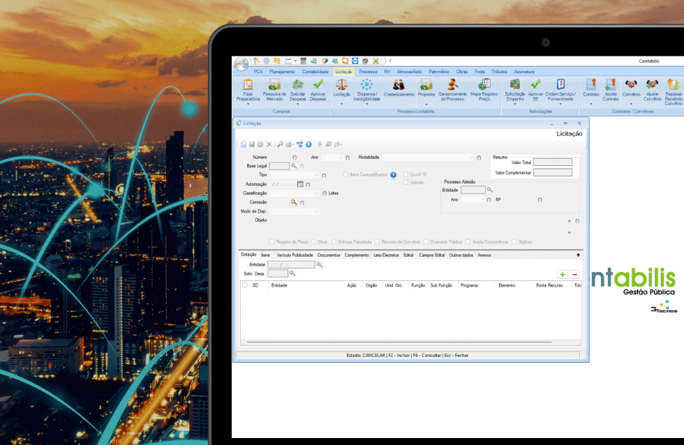 licitacoes licitacoes